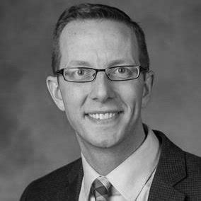 Nationwide Children’s Hospital’s Dr. John Ackerman, Ph.D..
